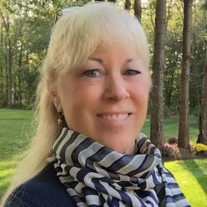 Meet your Posher, Susan