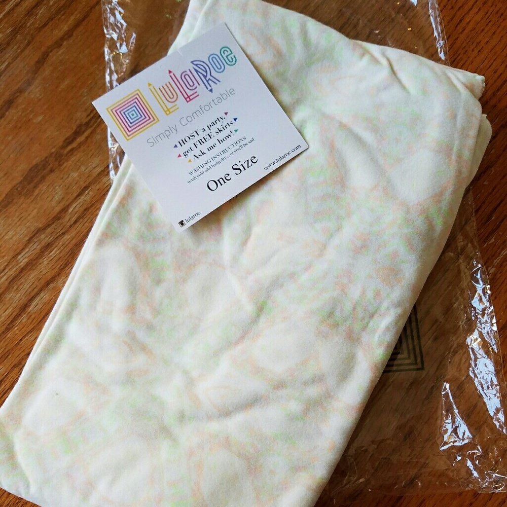 LuLaRoe Leggings