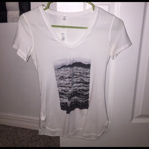 LuluLemon shirt