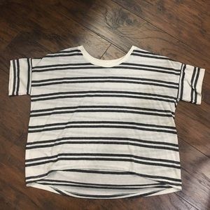 Old Navy loose fit t- shirt