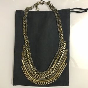 BANANA REPUBLIC Necklace