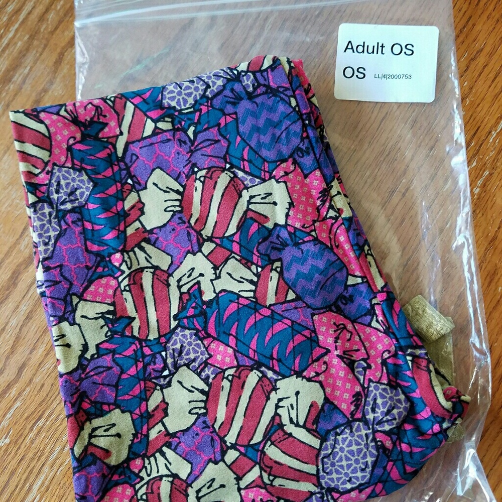 Lularoe Leggings - Picture 1 of 1