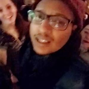 Meet your Posher, Arell