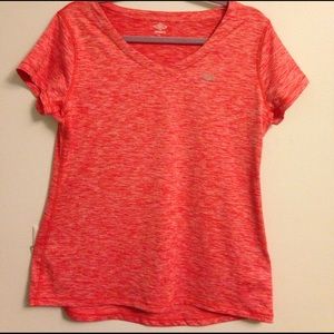 Umbro athletic shirt