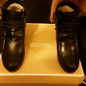 Michael Kors Rory Booties