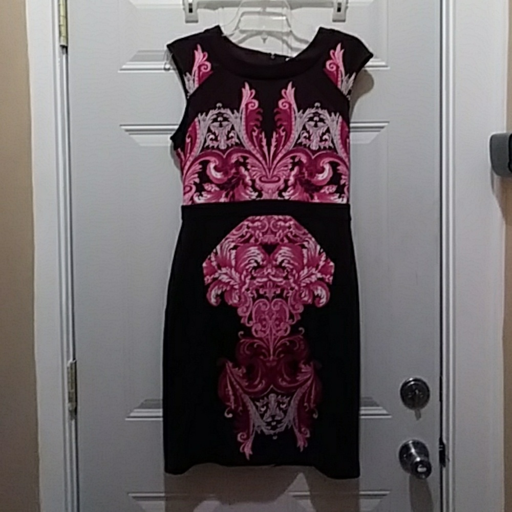 Pencil dress
