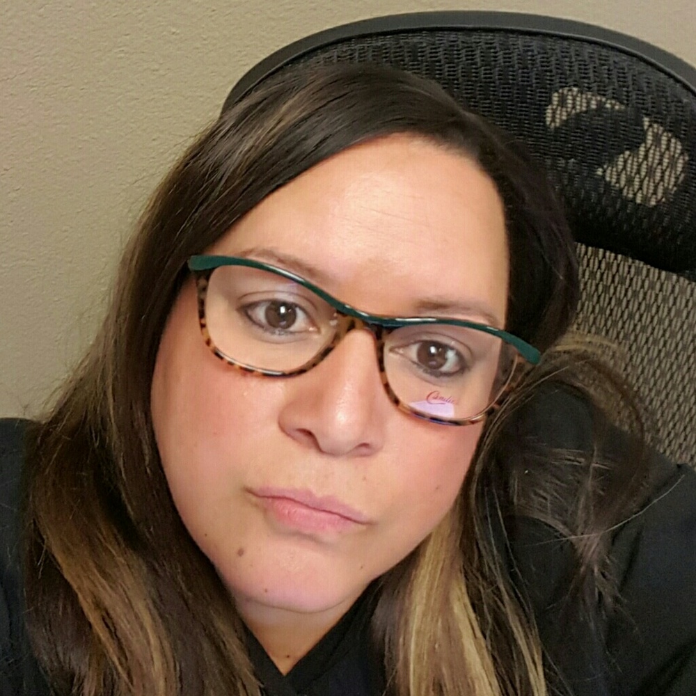 Meet your Posher, Natalie