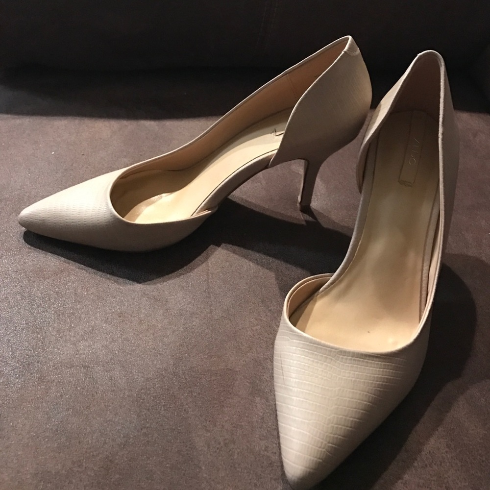 Aldo Aceidia classic