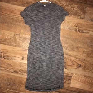 Lululemon Go Anywhere Dress