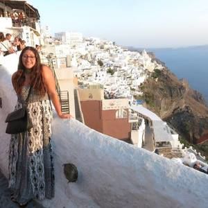 Meet your Posher, Rachel