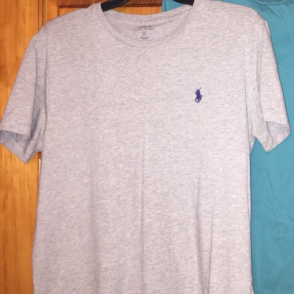 Polo shirt for @jourden13m only