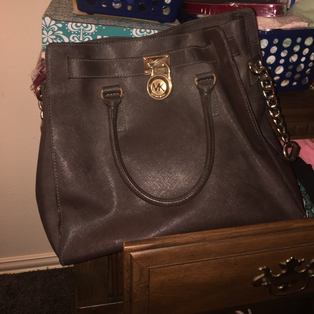 Authentic Michael Kors bag