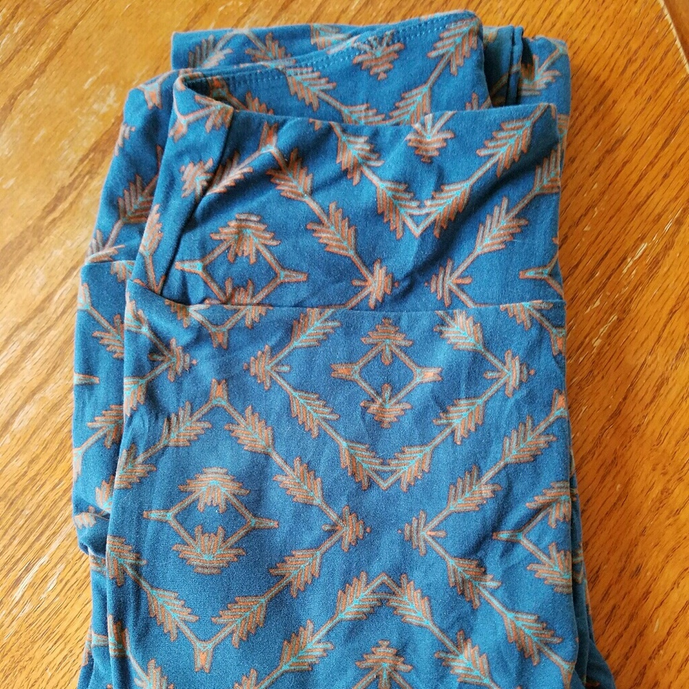 Lularoe Leggings