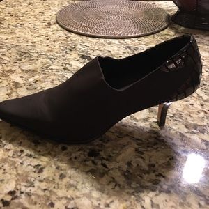 Donald Pliner heels