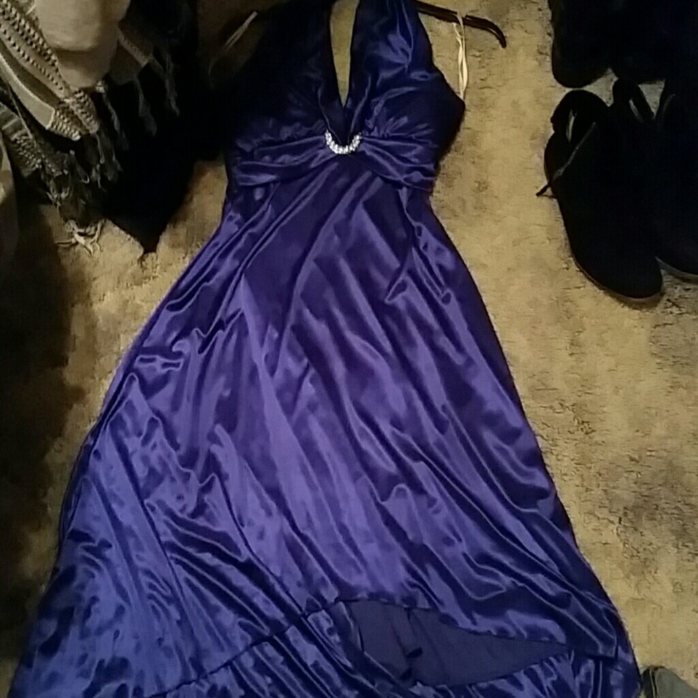 Homecoming Dress