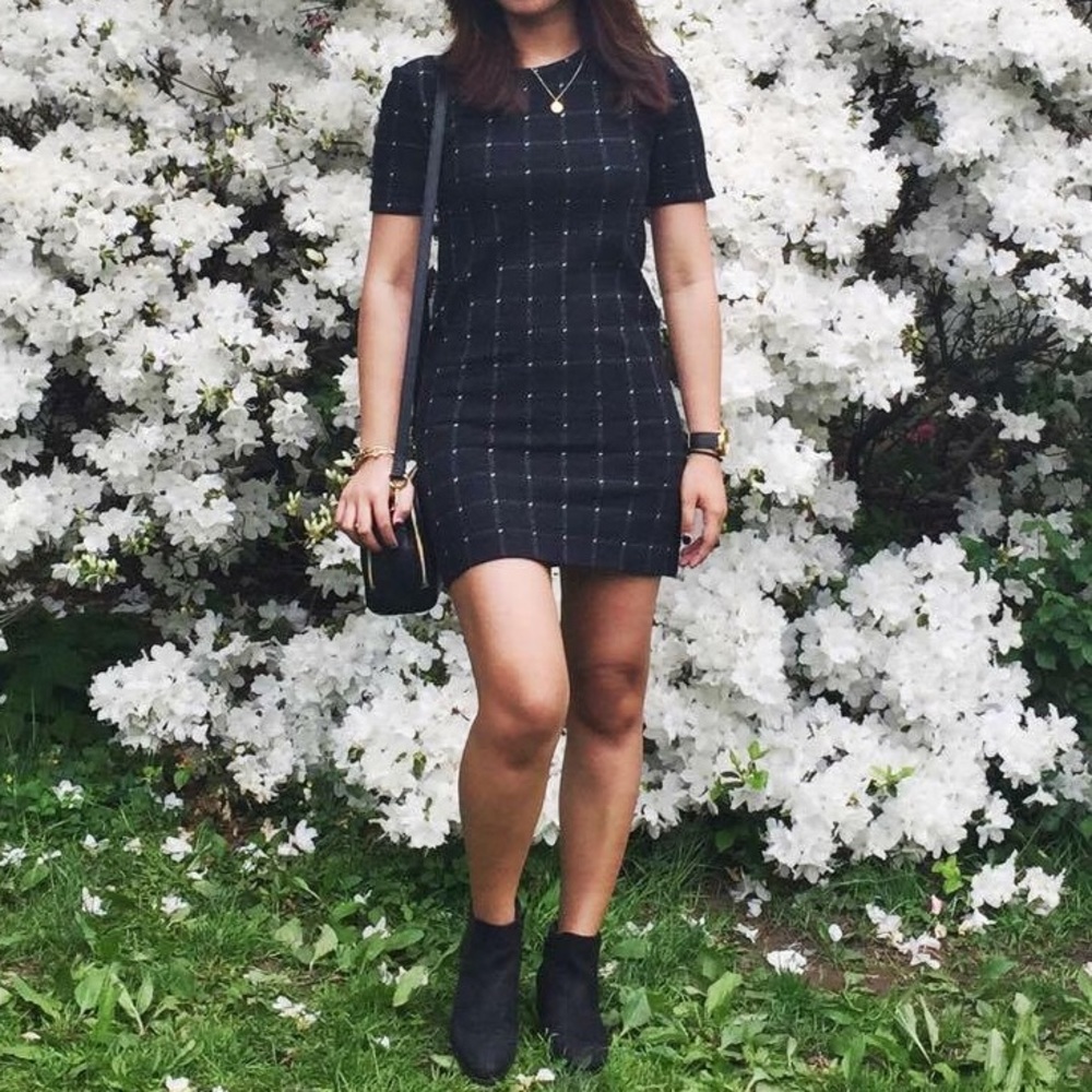 H&M t-shirt dress