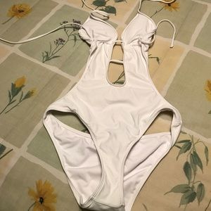 Forever 21 one piece