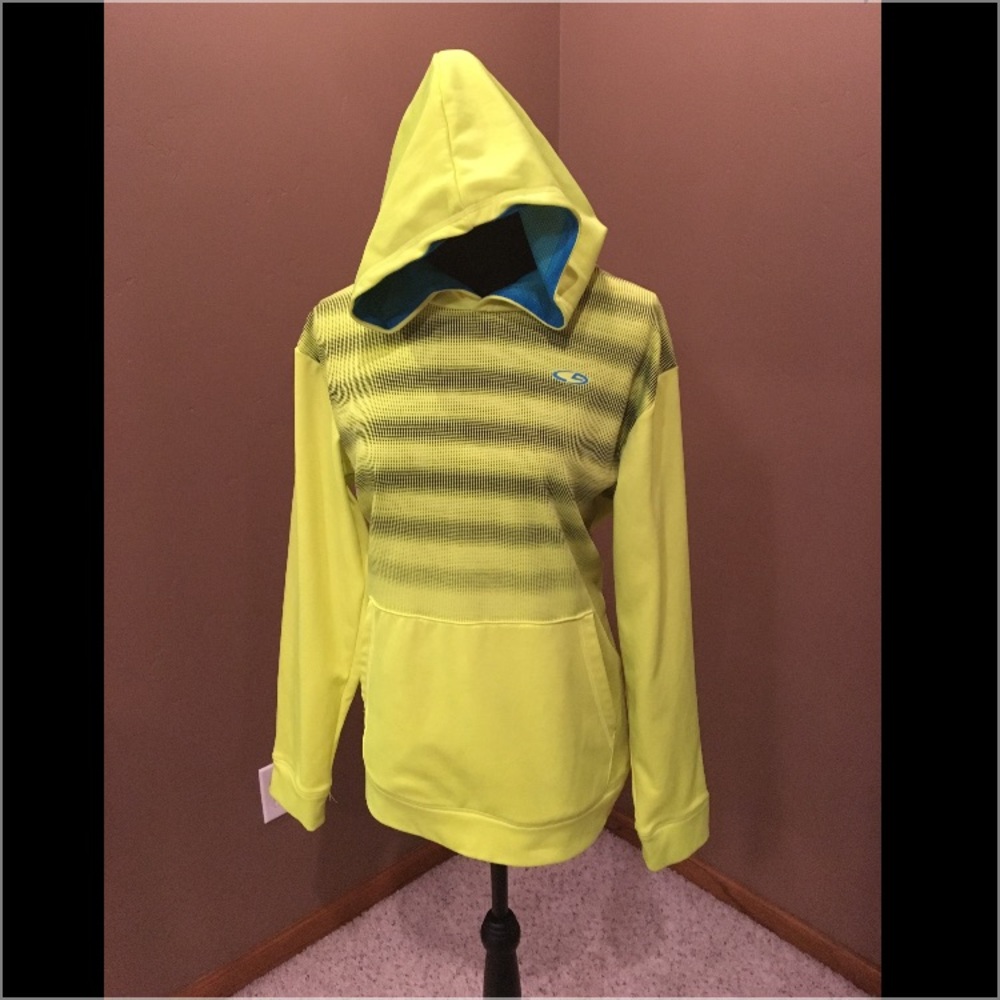 Champion hoodie