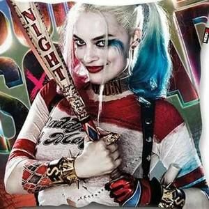 Meet your Posher, Omaira