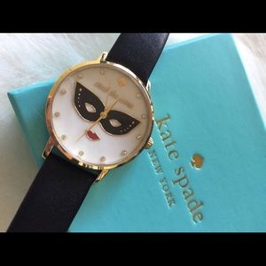 Kate Spade ♠️ watch