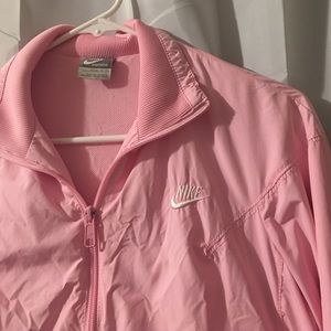 Nike windbreaker