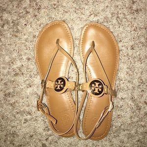 Tory Burch sandals