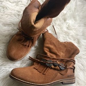 Coolway booties ::BRAND NEW::