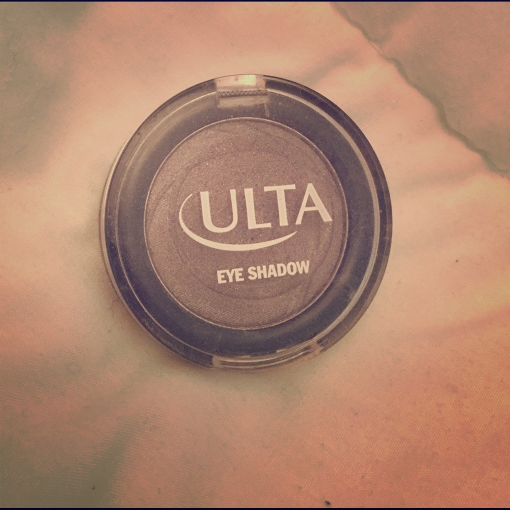 Ulta eyeshadow