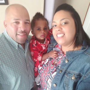 Meet your Posher, Tonya