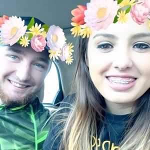 Meet your Posher, Ciara