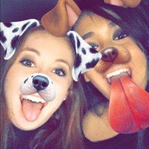 Meet your Posher, Hailey