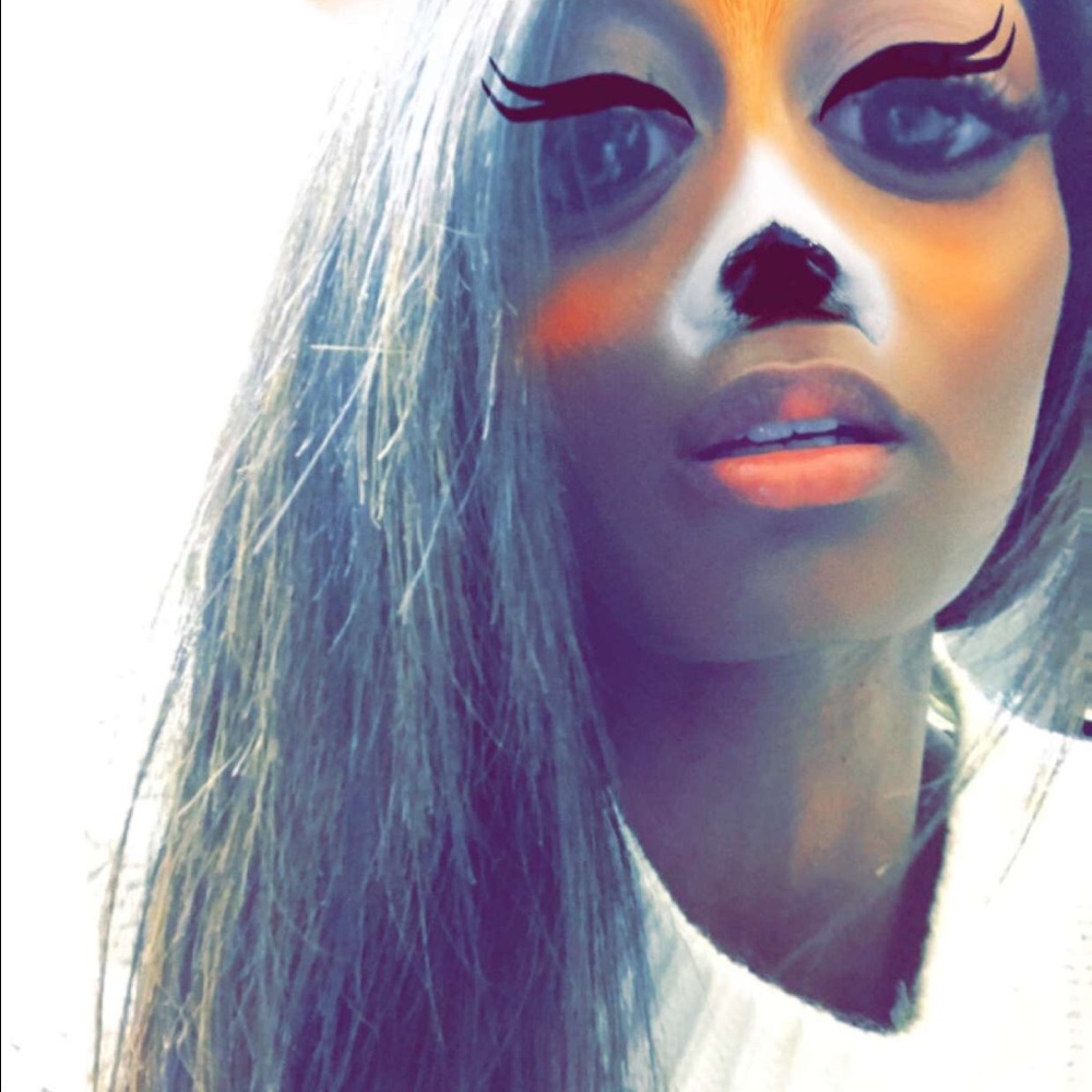 Meet your Posher, Kyndra