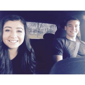 Meet your Posher, Johnaaababe