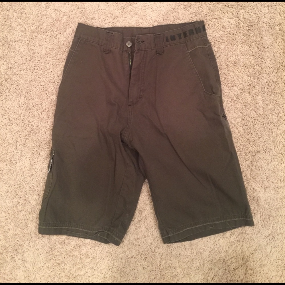 Hurley shorts
