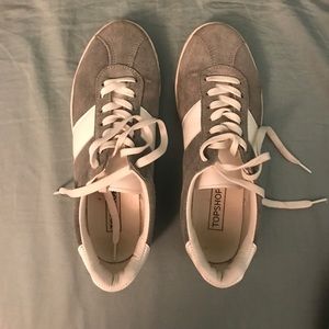 Topshop sneakers