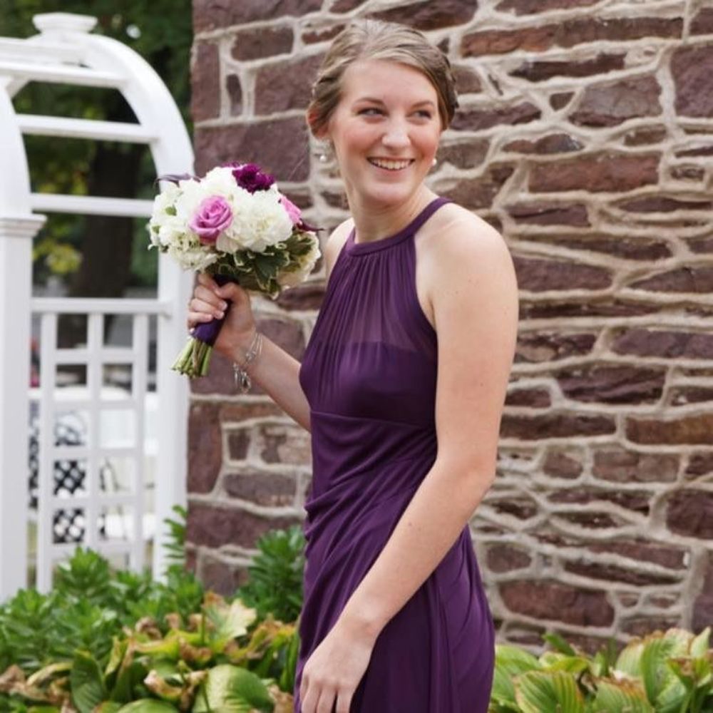 Meet your Posher, Sara