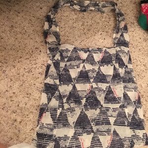 Free people bag