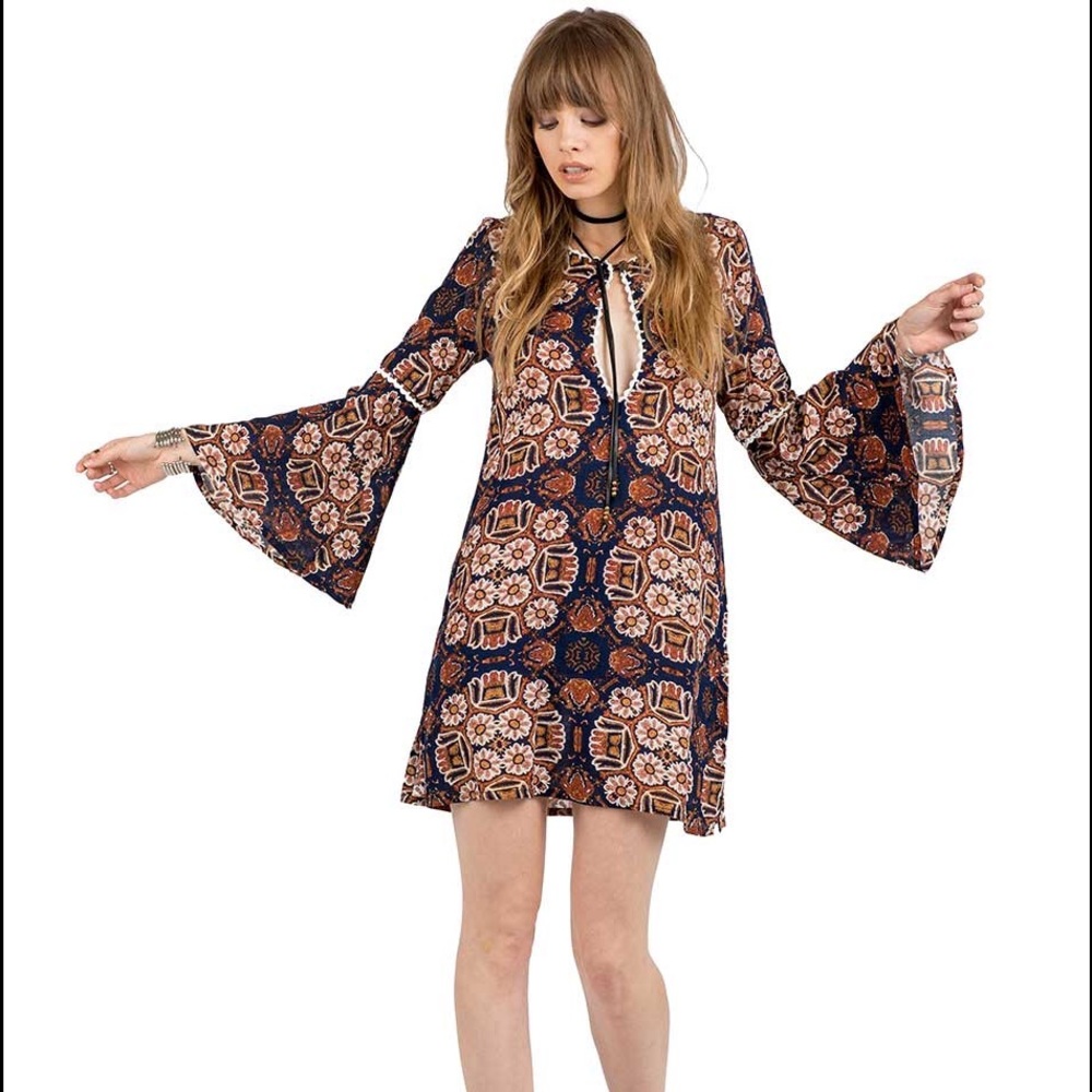 NWT Cleobella Dress - Picture 2 of 7