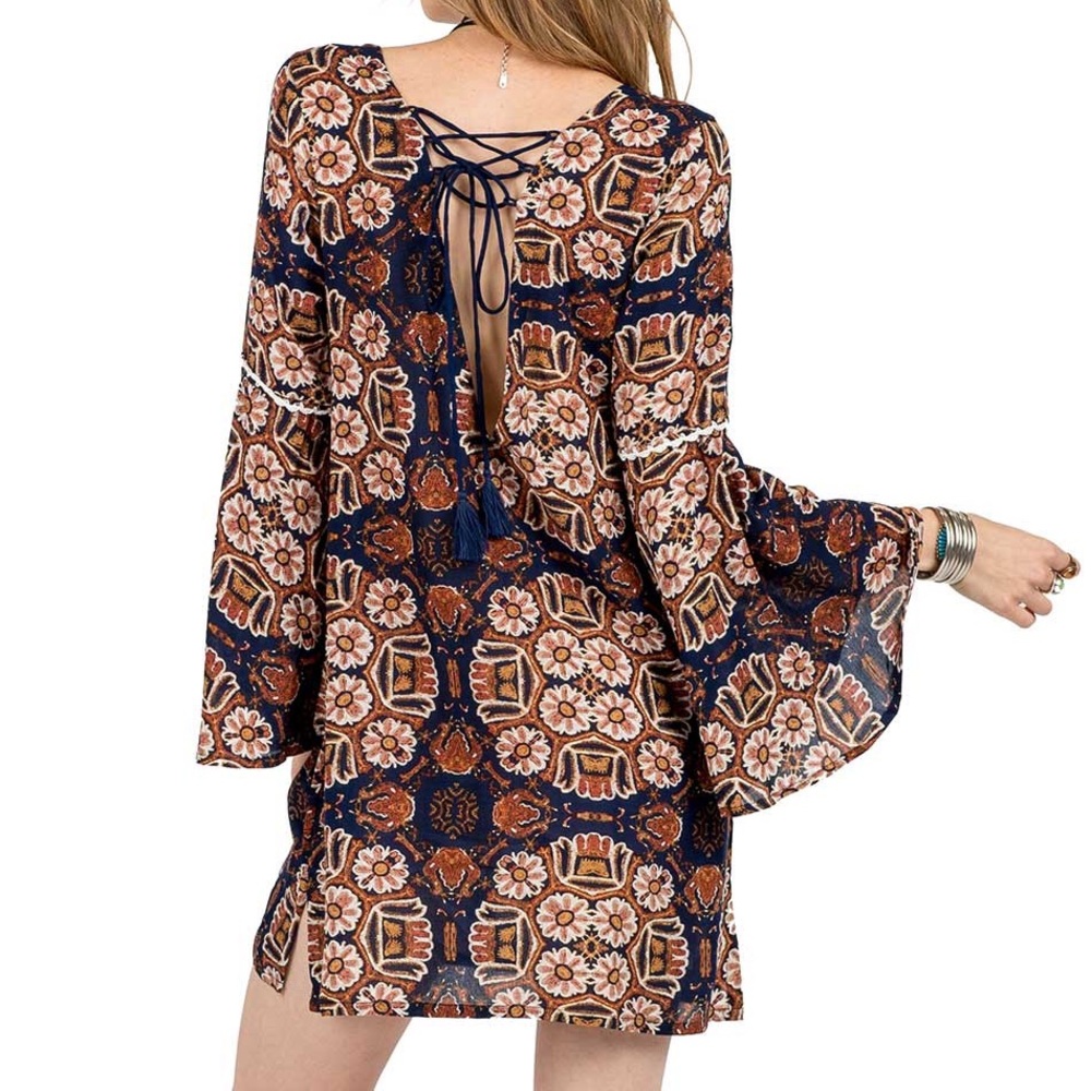 NWT Cleobella Dress - Picture 4 of 7