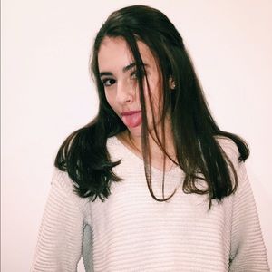 Meet your Posher, Nina