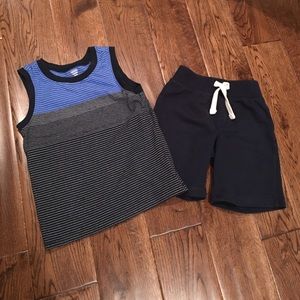 Old Navy outfit