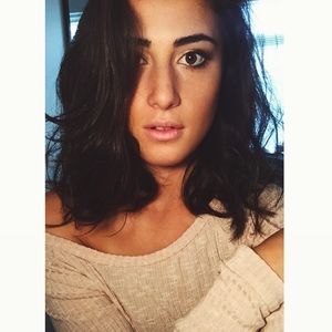 Meet your Posher, Alexandra