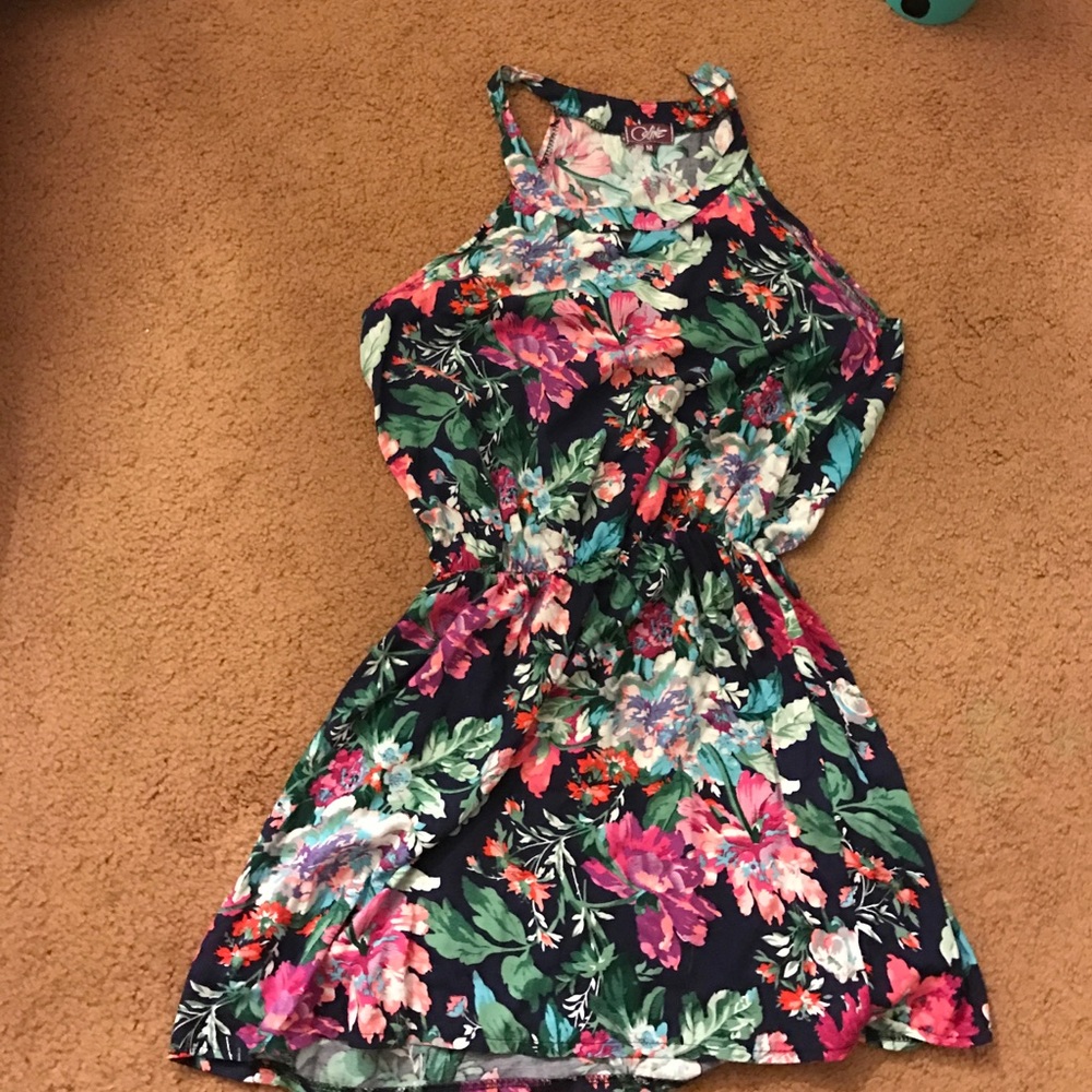 Summer Dress