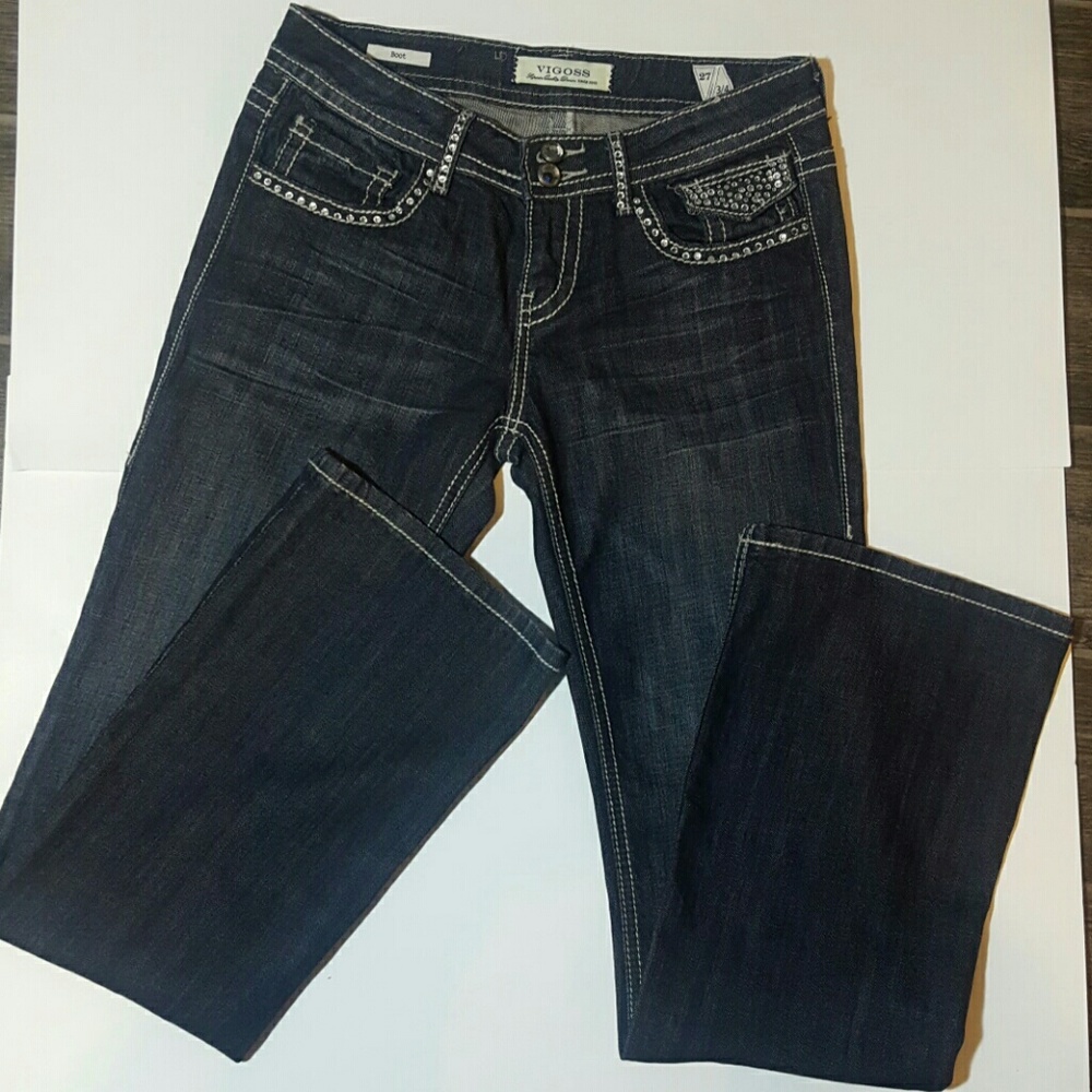 VIGOSS DENIM