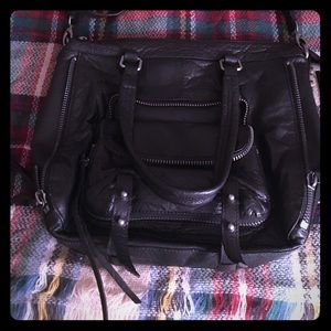 ⚡️💥FLASH SALE TODAY⚡️💥LEATHER BAG BLANKET SCARF