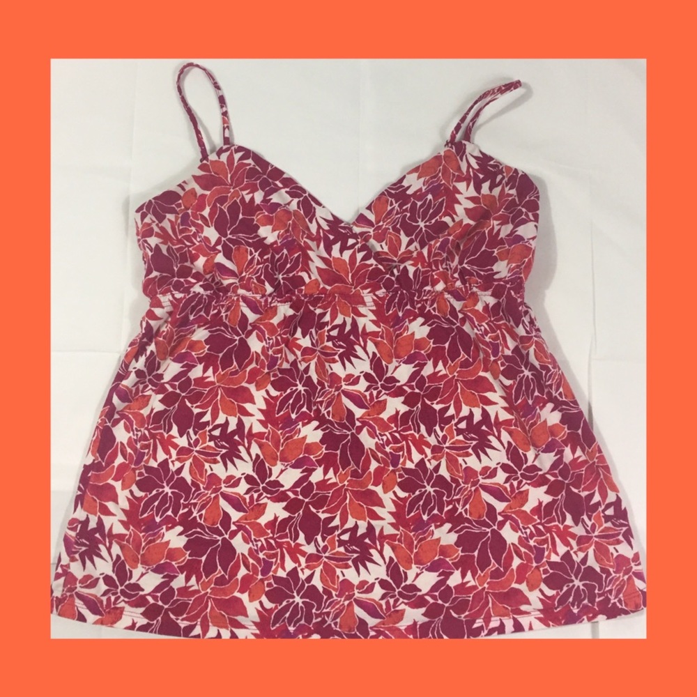 Ann Taylor tank top size Medium