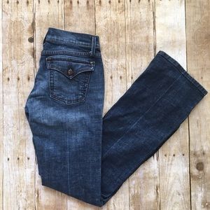 Weekend Sale!🛍James Jeans Dry Aged Denim
