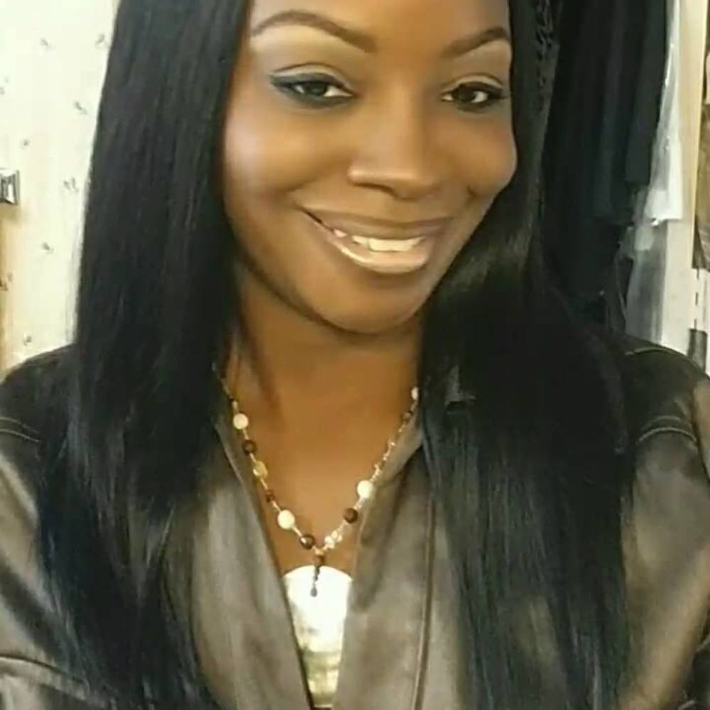 Meet your Posher, Shantel