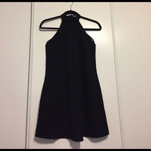 Halter dress