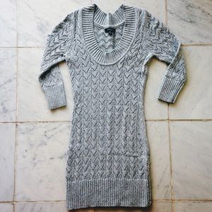 Express Sweater Dress